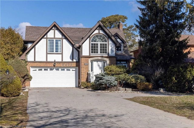 2425 Lakeshore Road