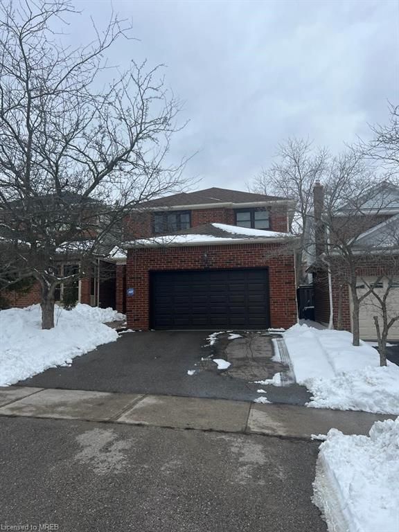 24 Oxhorn Road