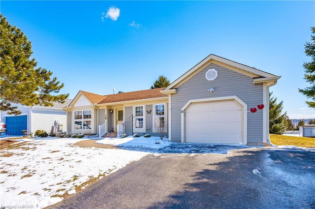 16 Pine Ridge Road