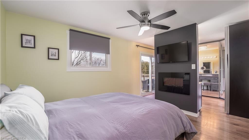 Single Family Residence sold at 61 Rand Street, Hamilton, ON, L8J 1A5 - Valley Park - MLS: 40396853
