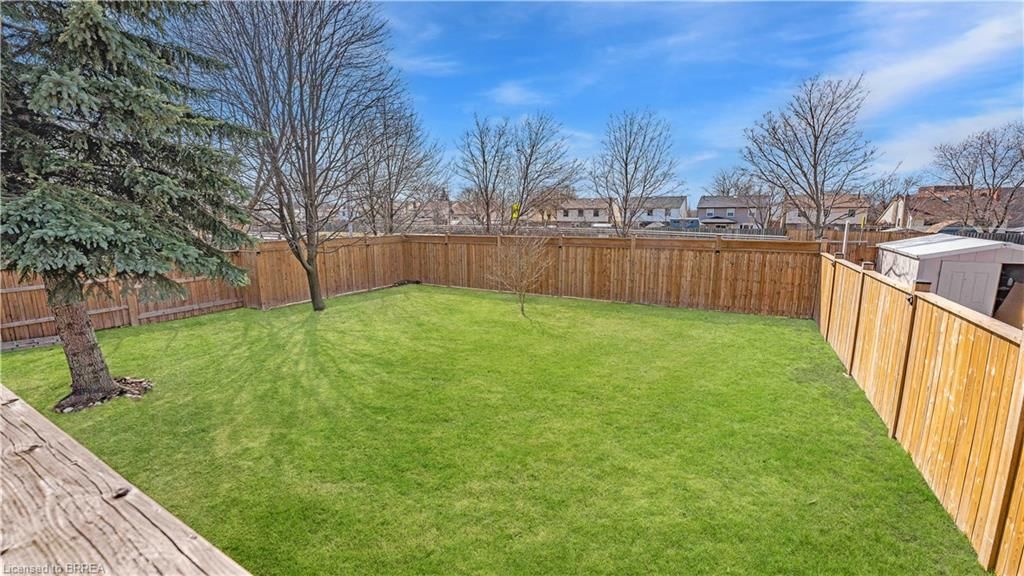 Single Family Residence sold at 61 Rand Street, Hamilton, ON, L8J 1A5 - Valley Park - MLS: 40396853