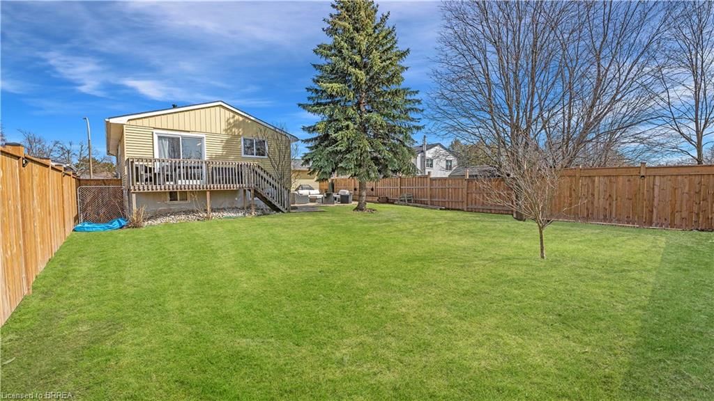 Single Family Residence sold at 61 Rand Street, Hamilton, ON, L8J 1A5 - Valley Park - MLS: 40396853