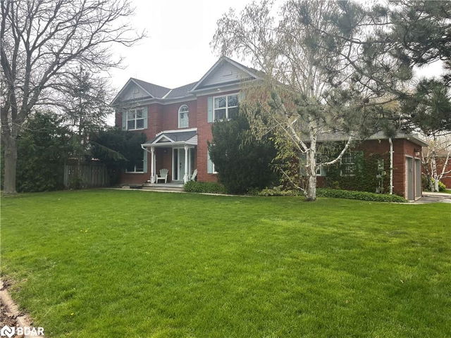 9 River Ridge Road