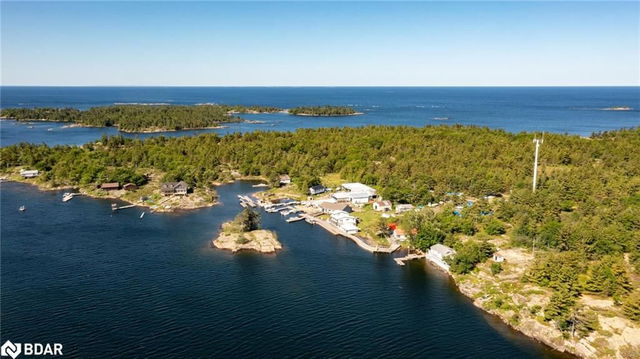 B321-29 Fryingpan Island Island