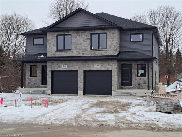 211 Elgin Street