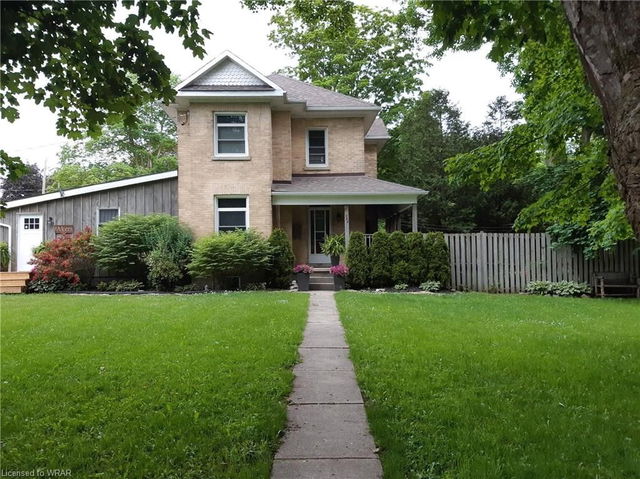 280 Fergus Street