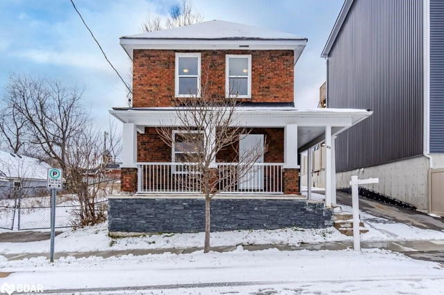 62 Elgin Street