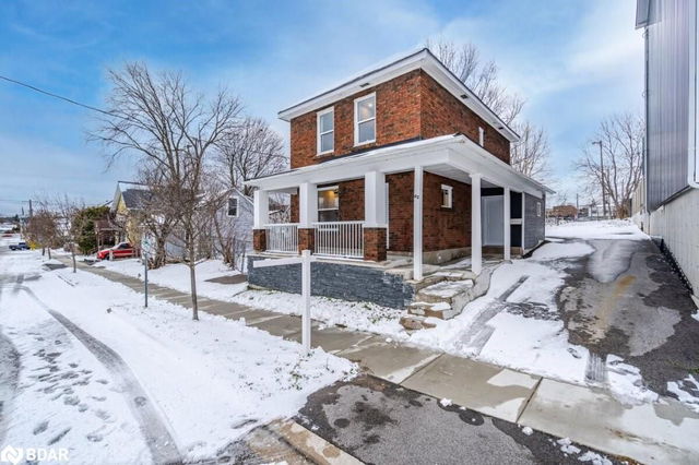 62 Elgin Street