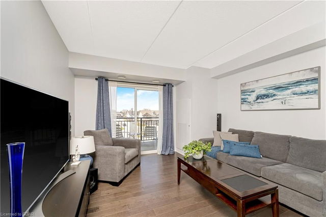 308 - 103 Westminster Crescent