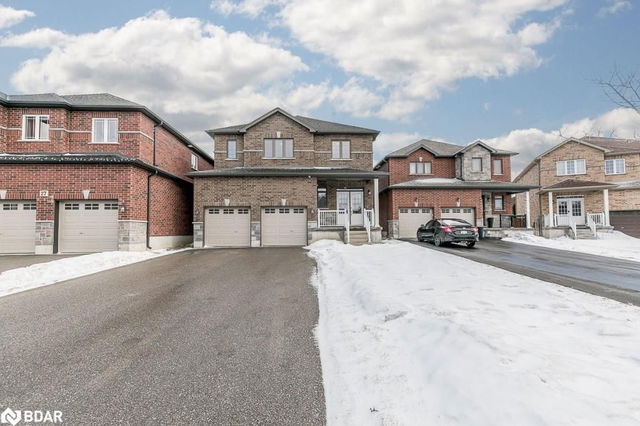 29 Lowry Court