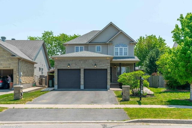 20 Mullin Drive