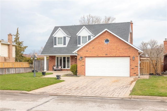 80 Flannery Lane