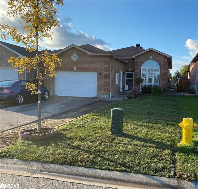 44 Nicole Marie Avenue