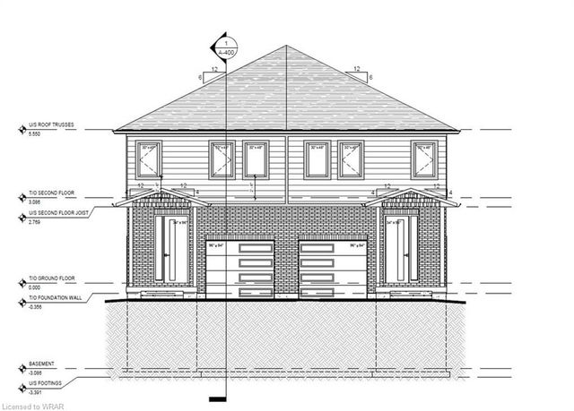 13 Barrie Lane