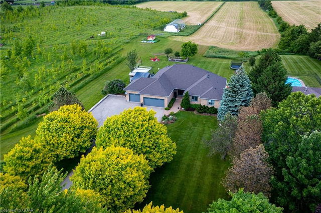 800 Watson Road