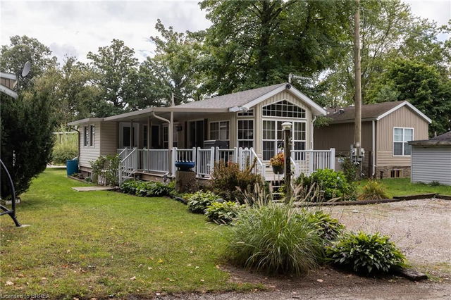 68 - 296 West Quarter Townline Road