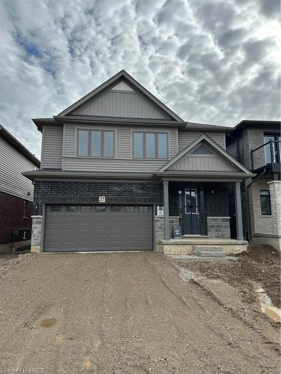 27 Mclaren Avenue