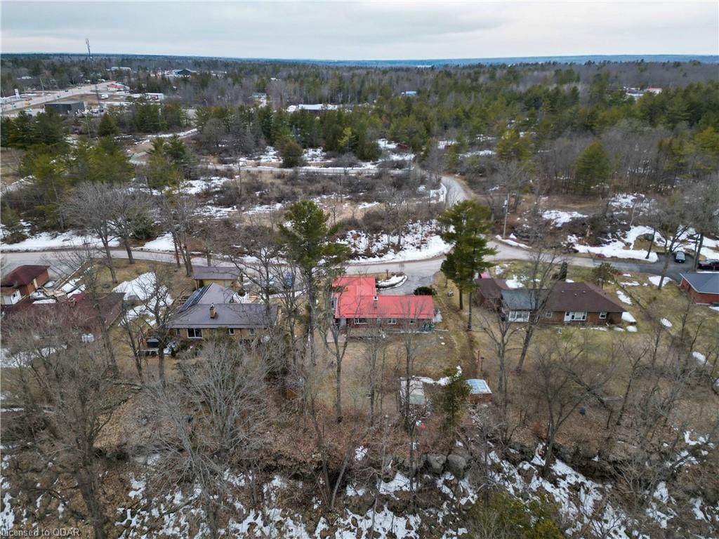 Single Family Residence sold at 6 Tecumseh Drive, Marmora, ON, K0K 2M0 - Marmora Ward - MLS: 40397953