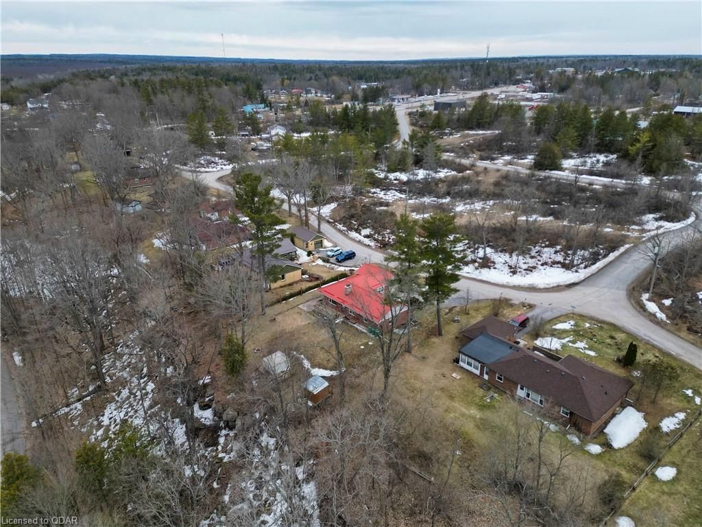 Single Family Residence sold at 6 Tecumseh Drive, Marmora, ON, K0K 2M0 - Marmora Ward - MLS: 40397953