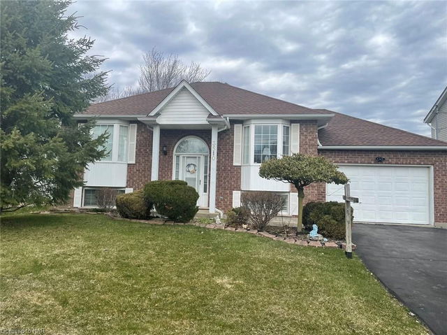 3510 Dominion Road