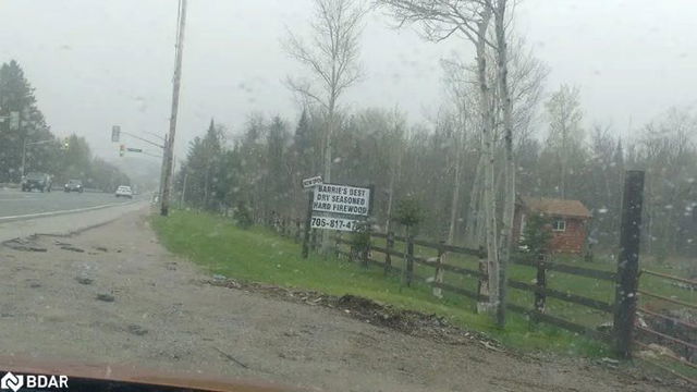 8600 County Road 27 Road