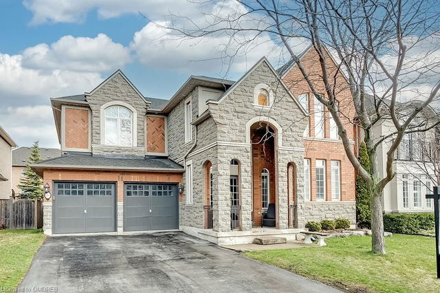 3293 Timeless Drive