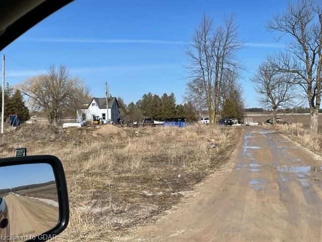 7205 First Line Road