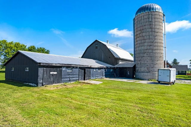 355 Old Almonte Road