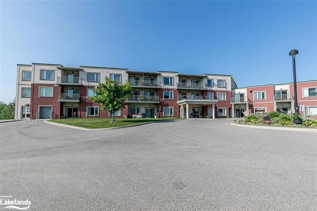 210 - 333 Lafontaine Road