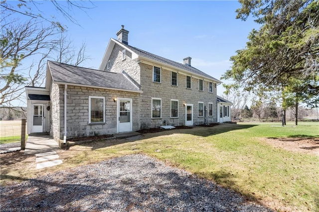 592 Simmons Road
