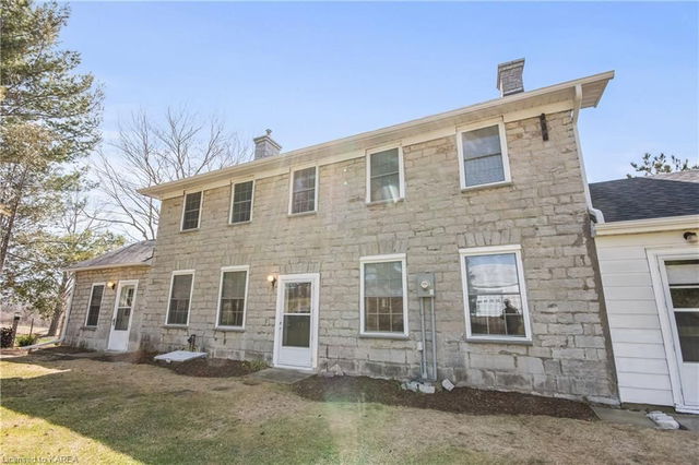 592 Simmons Road