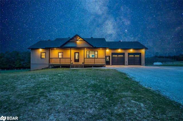 1520 Stockdale Road