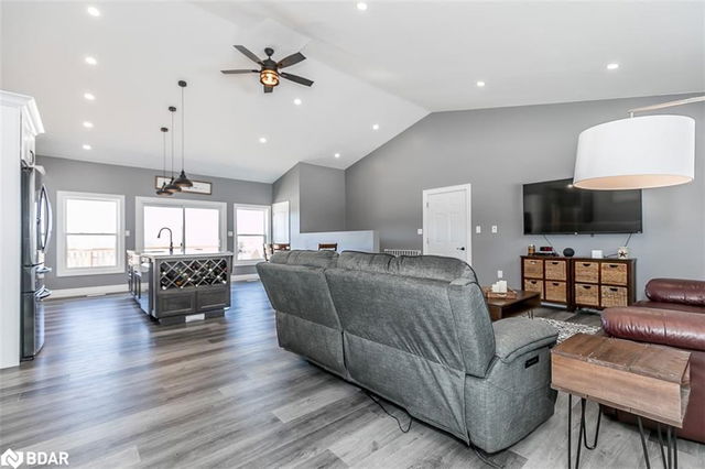1520 Stockdale Road