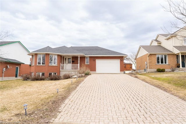 35 Bonniewood Drive