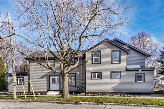 1 - 39 Welland Avenue