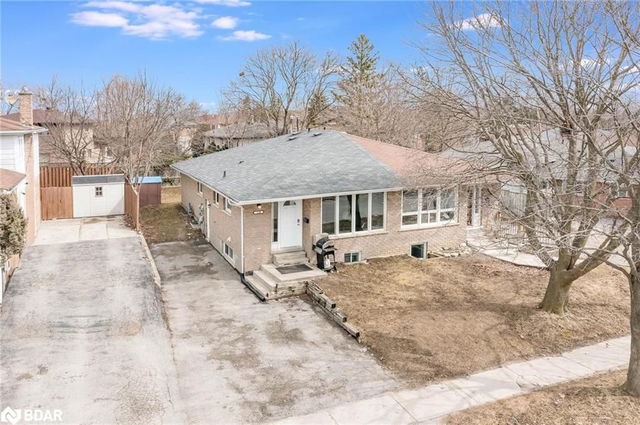 22A Bernick Drive
