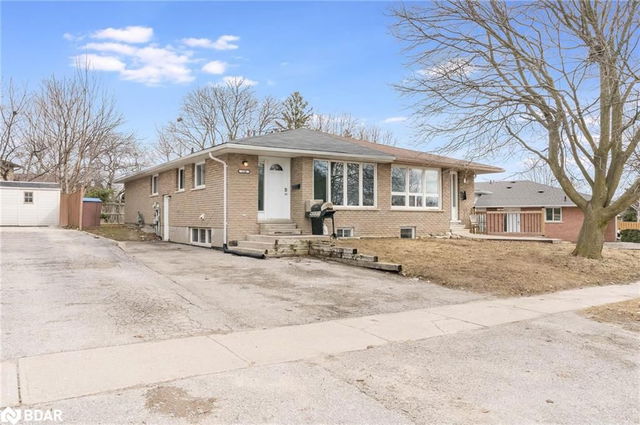 22A Bernick Drive