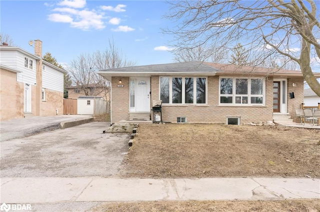 22A Bernick Drive