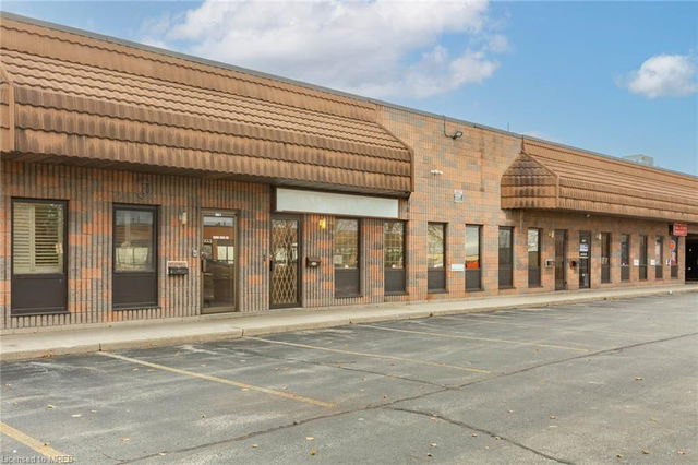 7 - 4180 Morris Drive