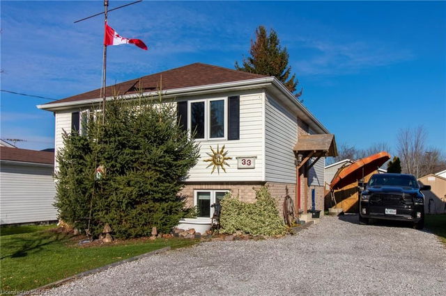 33 Pansy Avenue