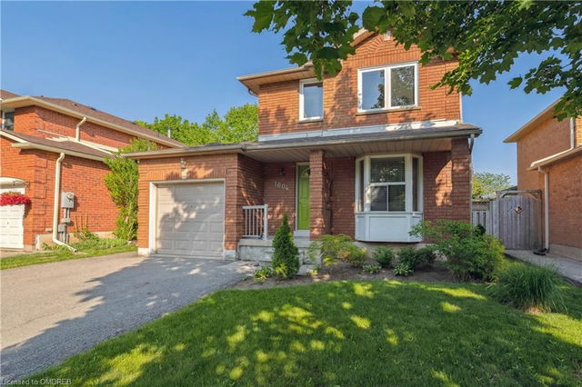 1604 Parish Lane