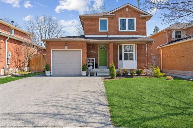 1604 Parish Lane