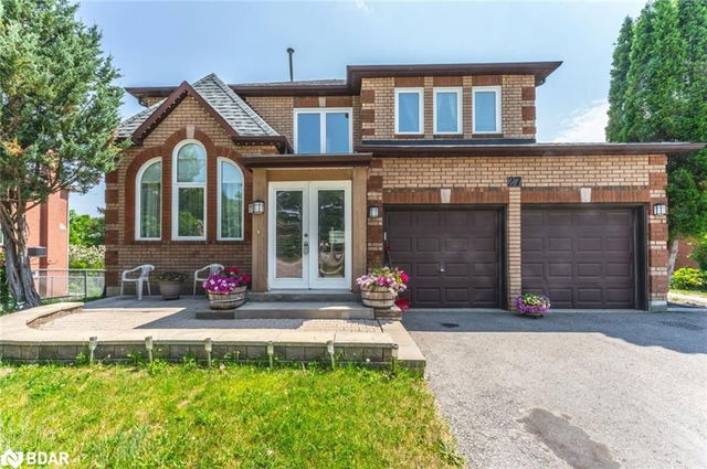 27 Brunton Crescent
