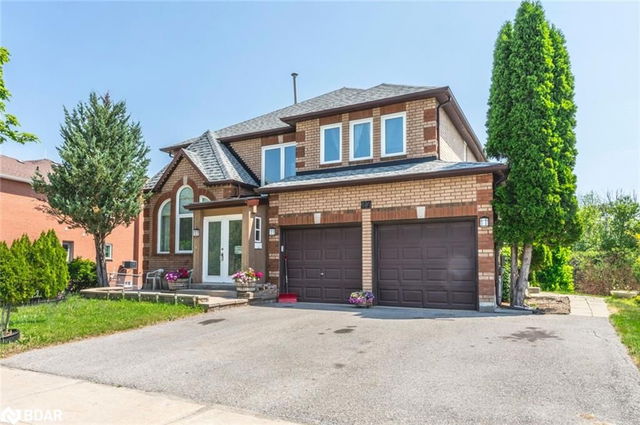 27 Brunton Crescent