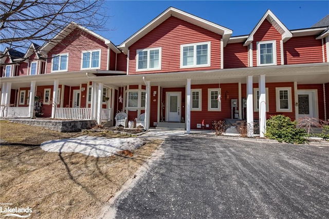 48 Drummond Drive