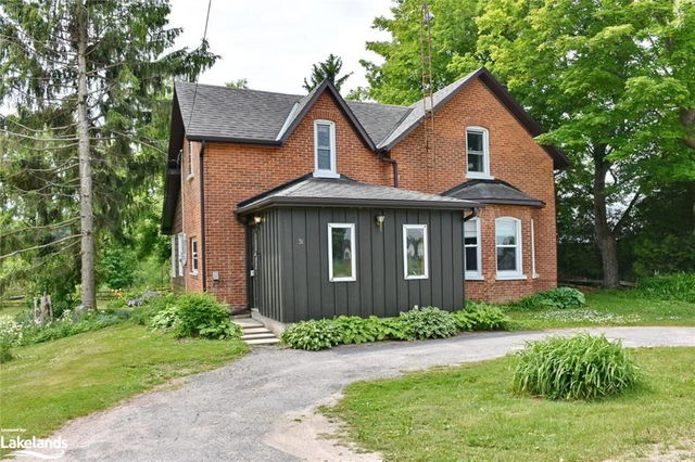 31 Milltown Road