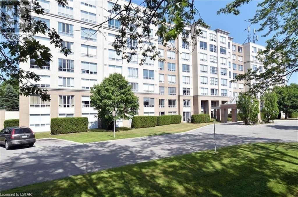 Condo/Apt Unit leased at 401-1510 Richmond Street, London, North G, N6G 4V2 - MLS: 40400731