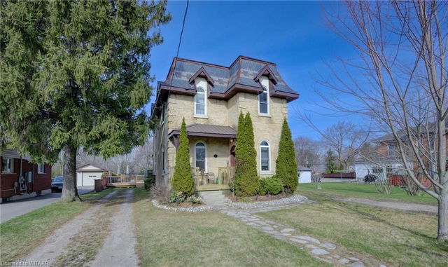33 Clyde Street