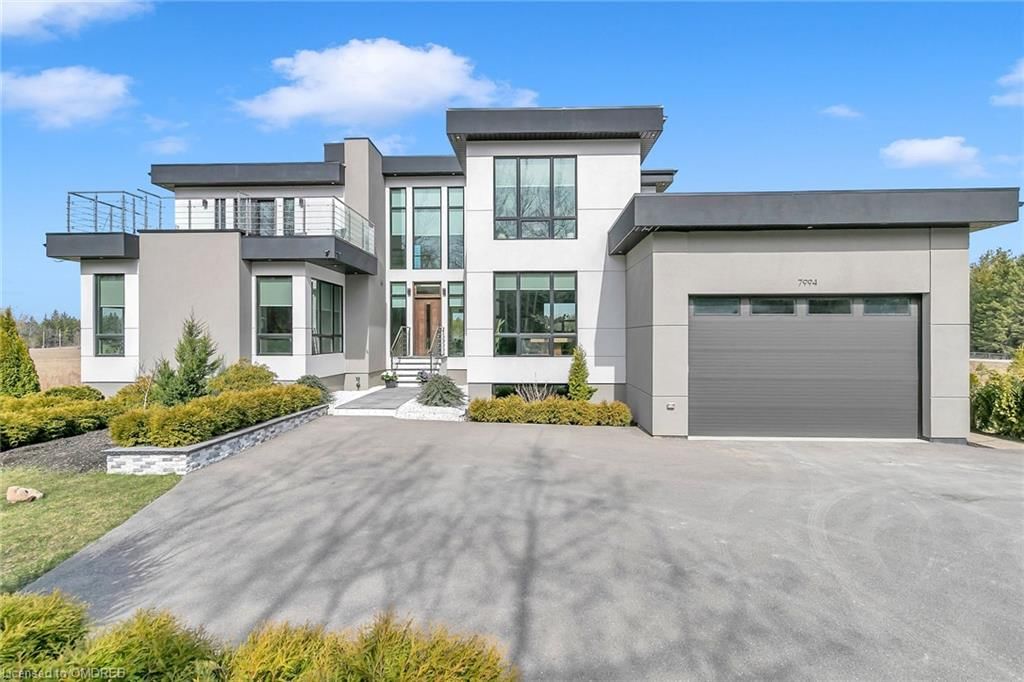 Single Family Residence sold at 7994 Maltby Road, Puslinch, ON, N0B 2J0 - Rural Puslinch West - MLS: 40400842