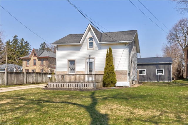 225 Dufferin Street